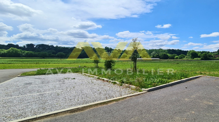 Ma-Cabane - Vente Terrain Araujuzon, 1340 m²