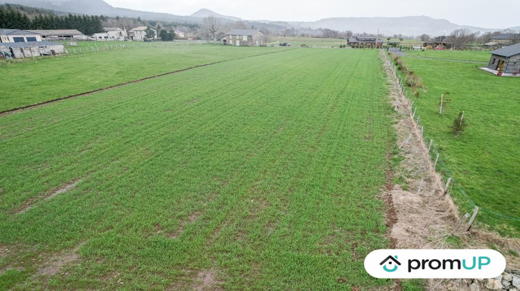 Ma-Cabane - Vente Terrain Araules, 8830 m²