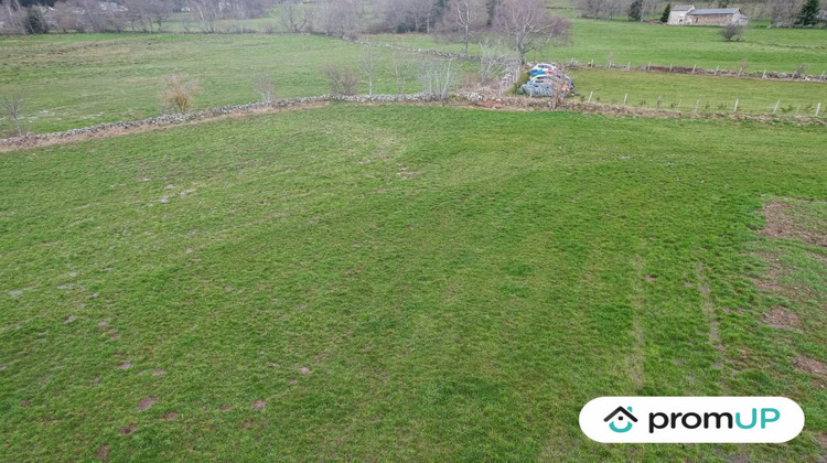 Ma-Cabane - Vente Terrain Araules, 8830 m²