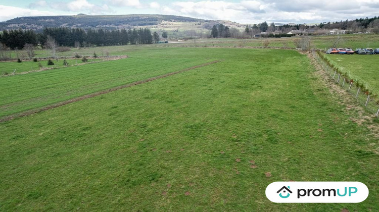 Ma-Cabane - Vente Terrain Araules, 8830 m²