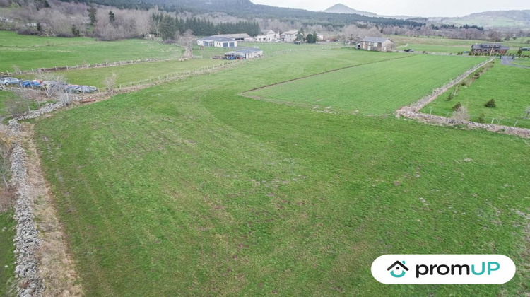 Ma-Cabane - Vente Terrain Araules, 8830 m²