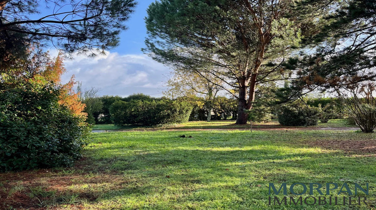 Ma-Cabane - Vente Terrain Arbanats, 600 m²