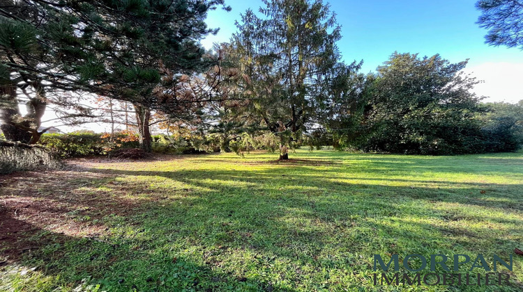 Ma-Cabane - Vente Terrain Arbanats, 600 m²