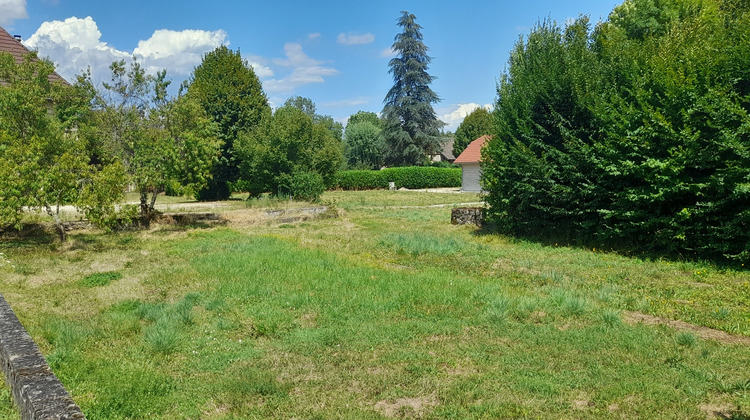 Ma-Cabane - Vente Terrain Arbignieu, 931 m²