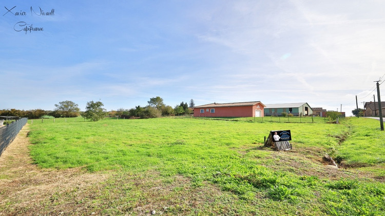 Ma-Cabane - Vente Terrain ARBIGNY, 1480 m²