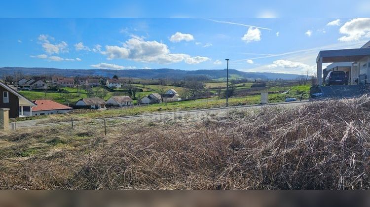 Ma-Cabane - Vente Terrain ARBOIS, 752 m²