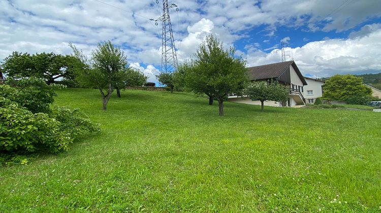 Ma-Cabane - Vente Terrain ARBOIS, 700 m²