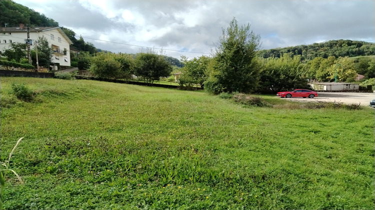 Ma-Cabane - Vente Terrain ARBOIS, 3568 m²