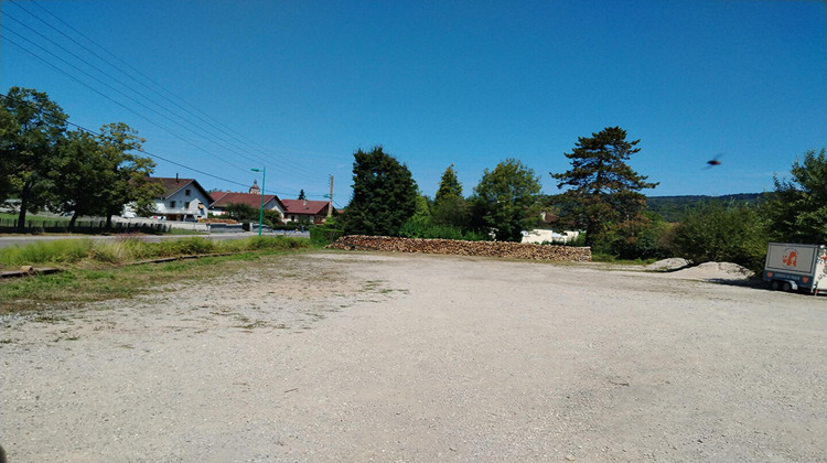 Ma-Cabane - Vente Terrain ARBOIS, 3568 m²