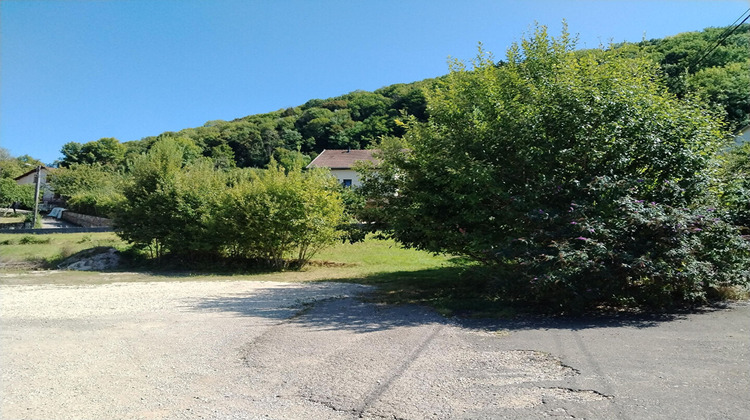 Ma-Cabane - Vente Terrain ARBOIS, 3568 m²