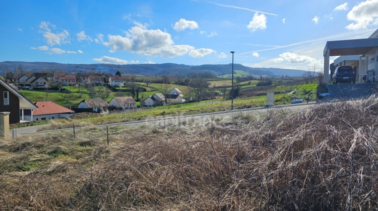 Ma-Cabane - Vente Terrain ARBOIS, 752 m²