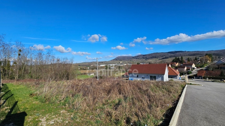 Ma-Cabane - Vente Terrain ARBOIS, 752 m²