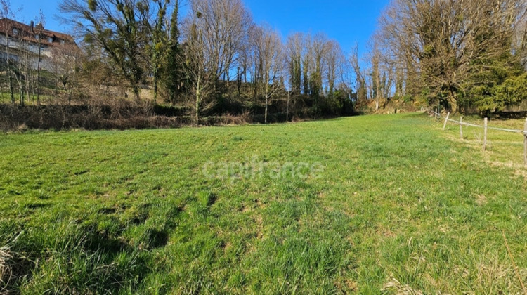 Ma-Cabane - Vente Terrain ARBOIS, 2000 m²
