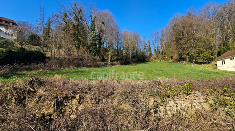 Ma-Cabane - Vente Terrain ARBOIS, 2000 m²
