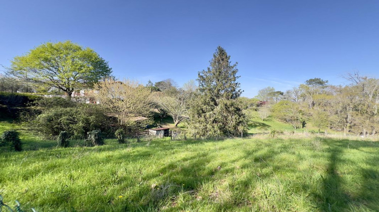 Ma-Cabane - Vente Terrain ARBONNE, 2375 m²