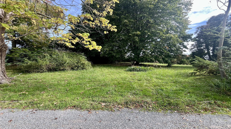 Ma-Cabane - Vente Terrain Arbonne, 1411 m²