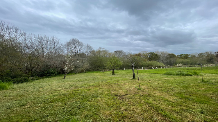 Ma-Cabane - Vente Terrain ARBONNE, 700 m²