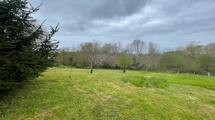 Ma-Cabane - Vente Terrain ARBONNE, 700 m²
