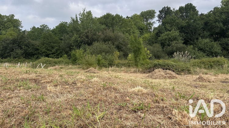 Ma-Cabane - Vente Terrain Arbonne, 540 m²
