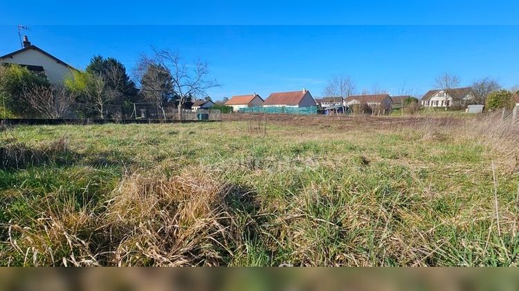 Ma-Cabane - Vente Terrain ARC ET SENANS, 1931 m²