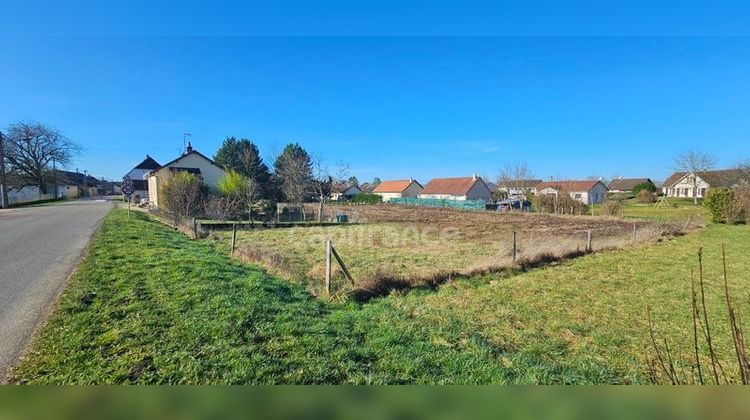 Ma-Cabane - Vente Terrain ARC ET SENANS, 1931 m²