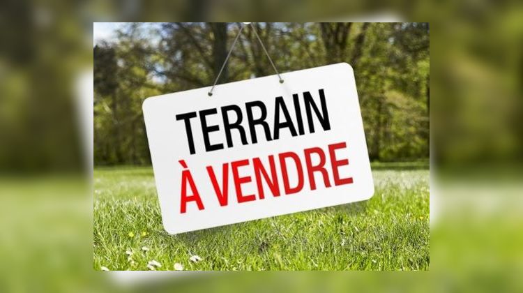 Ma-Cabane - Vente Terrain ARC-SUR-TILLE, 870 m²