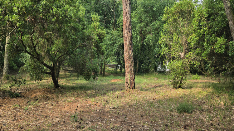 Ma-Cabane - Vente Terrain Arcachon, 1050 m²