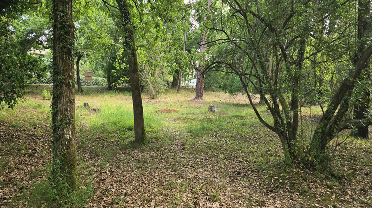 Ma-Cabane - Vente Terrain Arcachon, 1050 m²