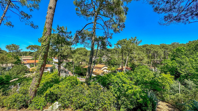 Ma-Cabane - Vente Terrain Arcachon, 1000 m²