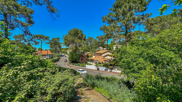 Ma-Cabane - Vente Terrain Arcachon, 1000 m²
