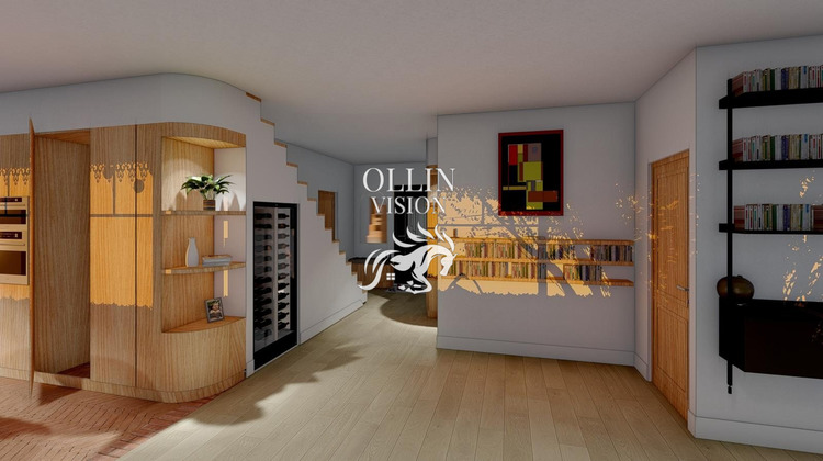 Ma-Cabane - Vente Terrain Arcachon, 1050 m²