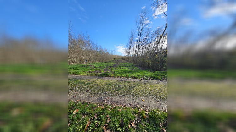 Ma-Cabane - Vente Terrain Arçais, 1360 m²