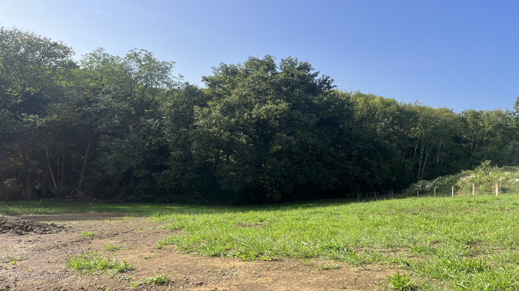 Ma-Cabane - Vente Terrain Arcangues, 1138 m²