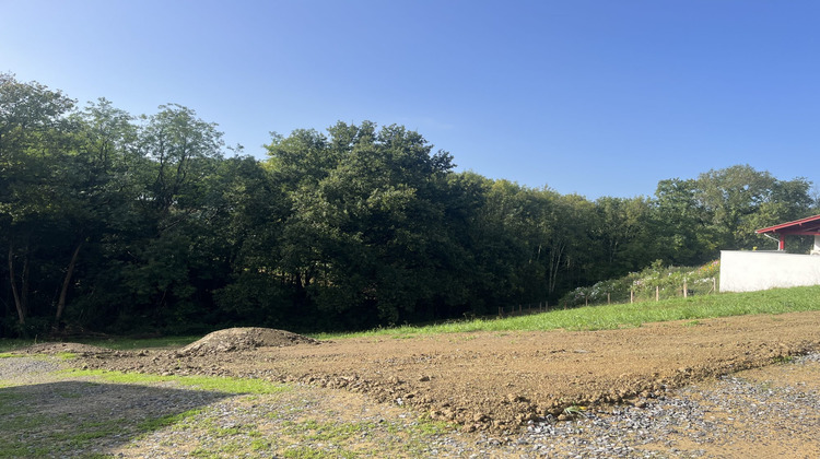 Ma-Cabane - Vente Terrain Arcangues, 1138 m²