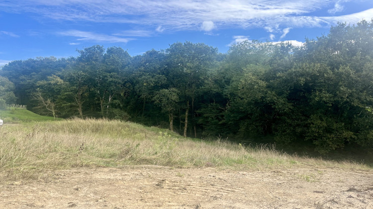 Ma-Cabane - Vente Terrain Arcangues, 1138 m²