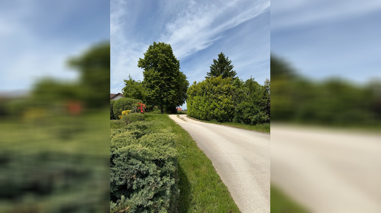 Ma-Cabane - Vente Terrain ARCEAU, 569 m²