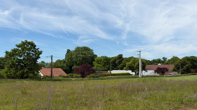Ma-Cabane - Vente Terrain ARCEAU, 334 m²