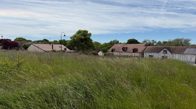 Ma-Cabane - Vente Terrain ARCEAU, 334 m²