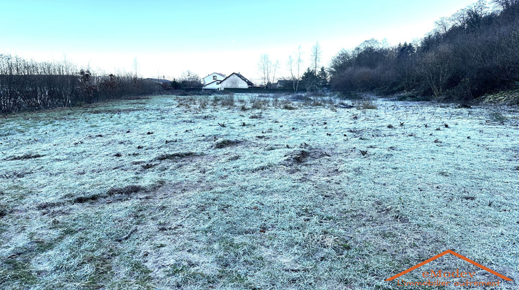 Ma-Cabane - Vente Terrain Arches, 5728 m²