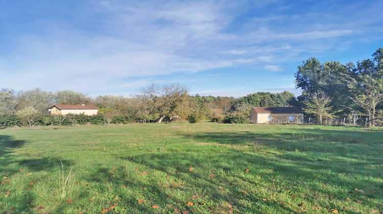 Ma-Cabane - Vente Terrain ARCHIGNAC, 1600 m²