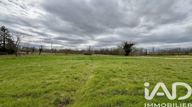 Ma-Cabane - Vente Terrain Archignac, 3200 m²