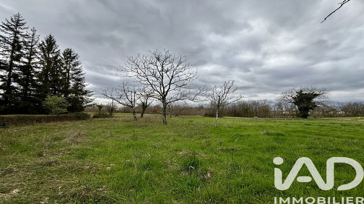 Ma-Cabane - Vente Terrain Archignac, 3200 m²