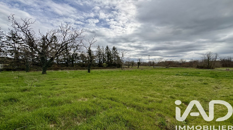 Ma-Cabane - Vente Terrain Archignac, 3200 m²