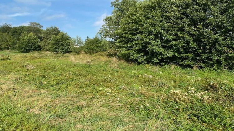 Ma-Cabane - Vente Terrain Arcizac-Adour, 1920 m²