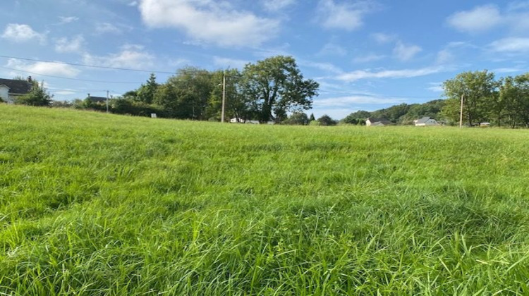 Ma-Cabane - Vente Terrain Arcizac-Adour, 1495 m²