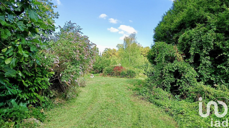 Ma-Cabane - Vente Terrain Arcy-Sainte-Restitue, 3118 m²