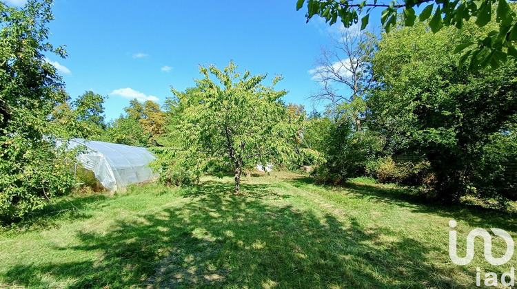 Ma-Cabane - Vente Terrain Arcy-Sainte-Restitue, 3118 m²