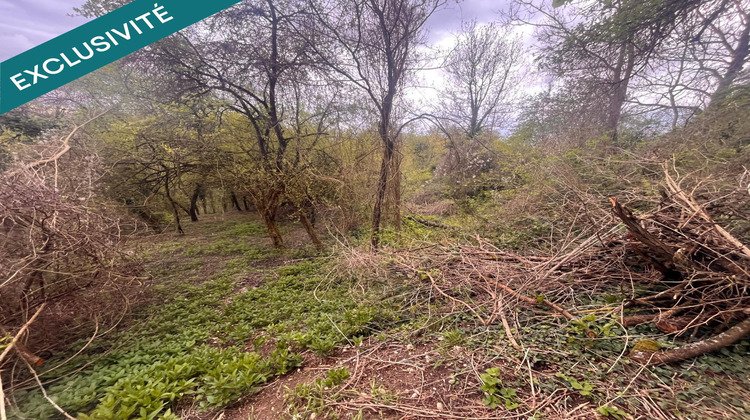 Ma-Cabane - Vente Terrain Arcy-Sainte-Restitue, 5500 m²