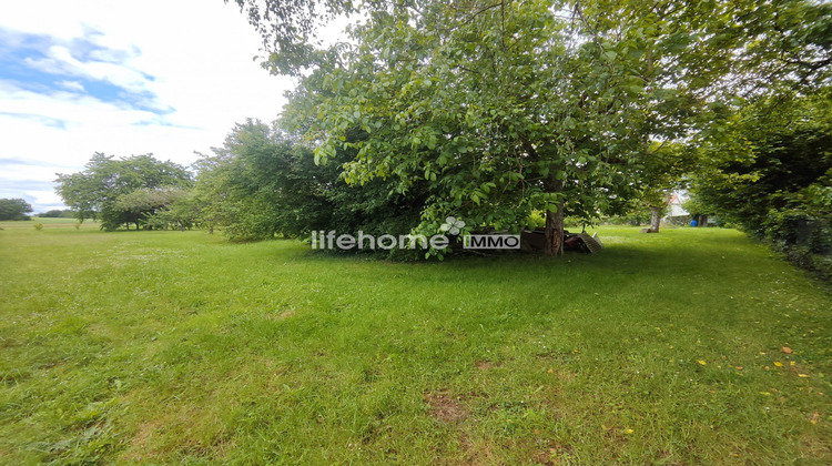 Ma-Cabane - Vente Terrain Ardentes, 3143 m²