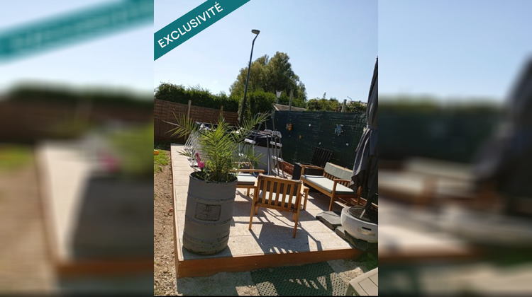 Ma-Cabane - Vente Terrain Ardres, 350 m²